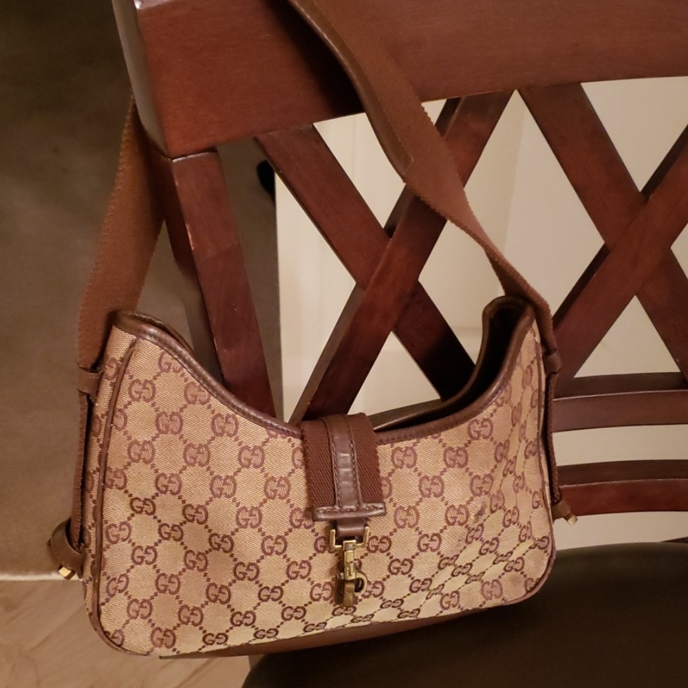 Gucci bag